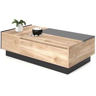 Масичка за кафе Loft