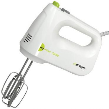 Hand mixer Gruppe my mixer HM9110-GS