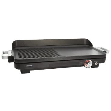 Електрическа скара Gruppe BBQ LW830