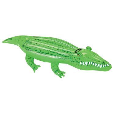 Надуваеми крокодил bestway