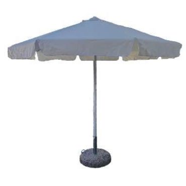Алуминиев чадър Core