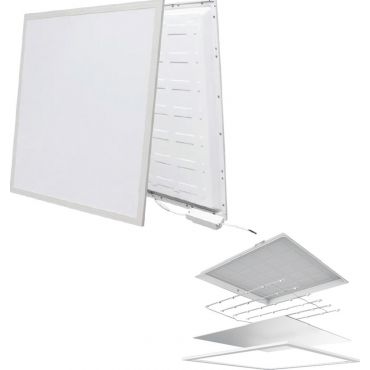 LED Backlight Panel InLight 2.48.02.2