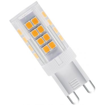 Лампа LED InLight G9 3.5W 3000K
