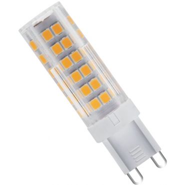 Лампа LED InLight G9 6W 3000K