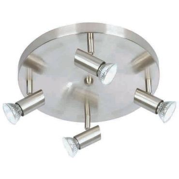 Петно за стена InLight 9075-4