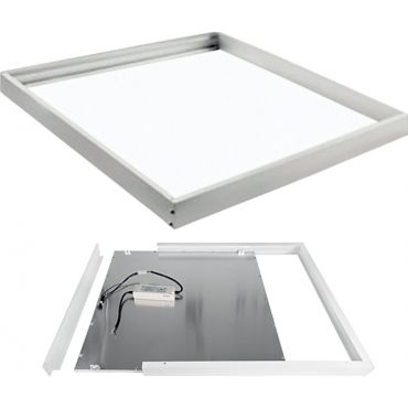 Алуминиева рамка за LED Panel InLight BAPAN002