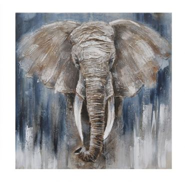 Рисуване My Elefant