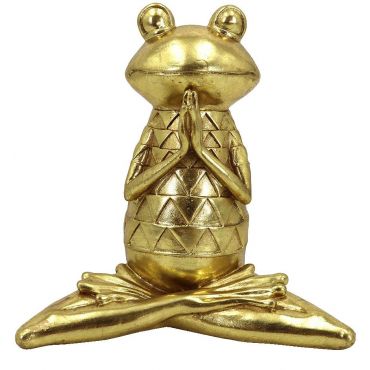 Deco Yoga Frogie 3