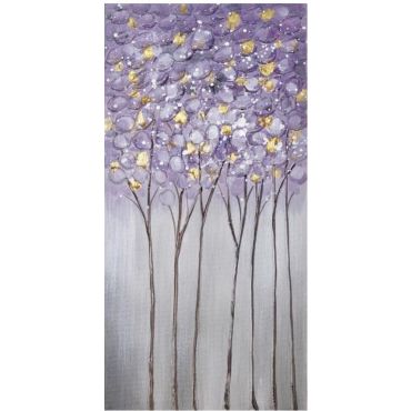 Рисуване Lisov Purple