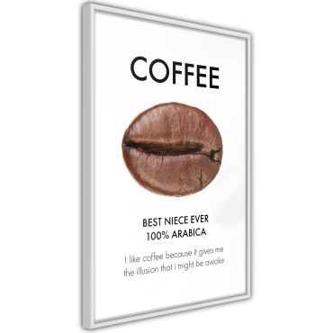 Плакат - Кафе I