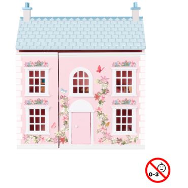 Къща за кукли Joyland Cottage