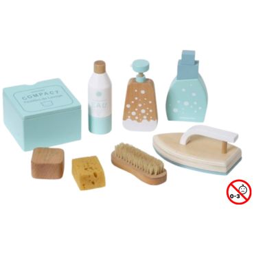 Комплект за почистване на детско пране Joyland Laundry Kit