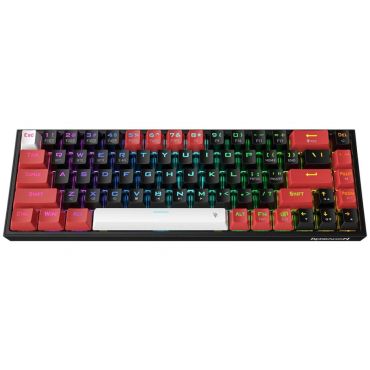 Клавиатура за игри - Redragon K631 Pro BRW