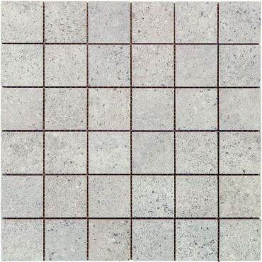 Мозайка MOSAICO NORR Grey KARAG
