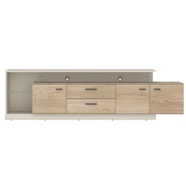 ТВ шкаф Angolo Plus
