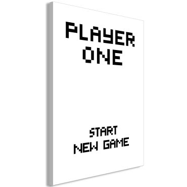 Board - Започнете нова игра (1 Pat) вертикално