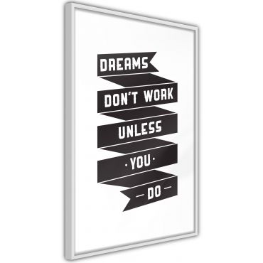Αφίσα - Мечтите не се сбъдват сами II