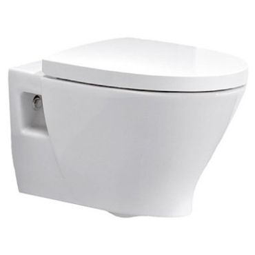 Висяща тоалетна SANITANA Jazz with lid