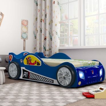 Детско легло Monza Mini