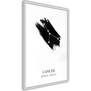 Плакат - Зодия: Рак I