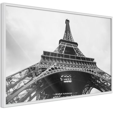 Плакат - Символ на Париж