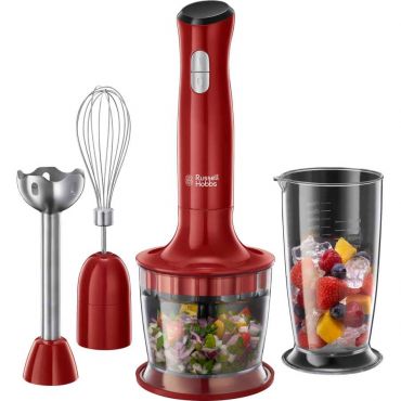 Блендер за пръчки Russell Hobbs 24700 Desire 3 in 1
