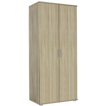 Гардероб с 2 врати Wilson 2D