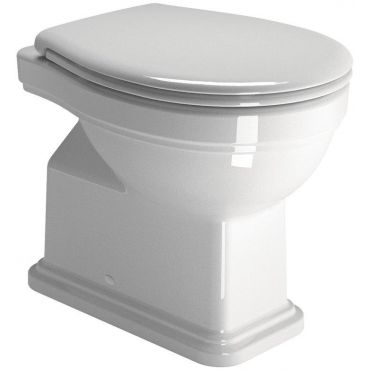 Тоалетна GSI Classic with lid