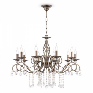 Полилей Maytoni Grace 10 снимкиς