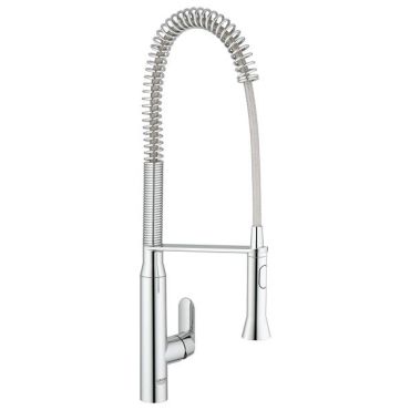 Кухненски кран Grohe K7