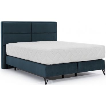Тапицирано легло Simon with mattress