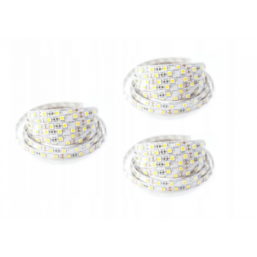 LED осветление за стенно легло Concept BC 140x200
