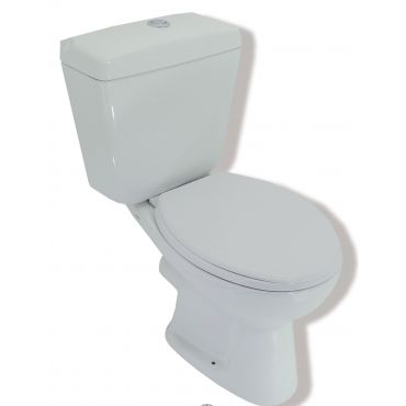 Комплект тоалетна Gloria Minion II