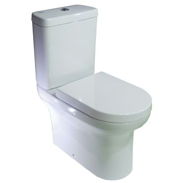 Комплект тоалетна Gloria Fontana I