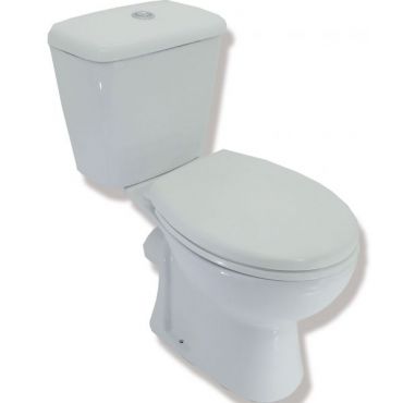 Комплект тоалетна Gloria Eco IΙ
