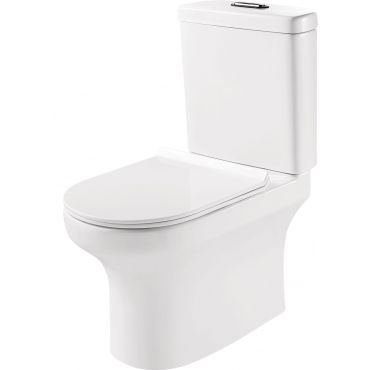 Комплект тоалетна Gloria Polo IΙ