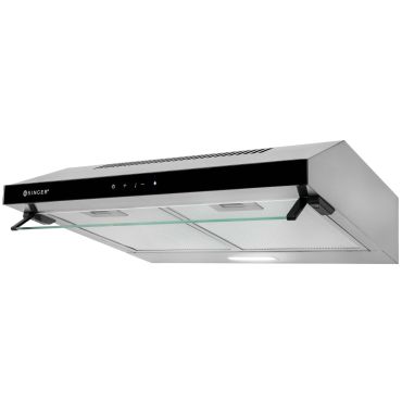 Кухненски аспиратор Singer LIN602D Glass