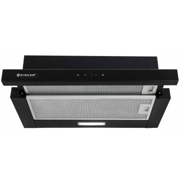 Кухненски аспиратор Singer sliding Telescopic 601A 24