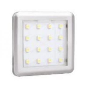 SQUARE LED WJ UNIVERSAL осветление