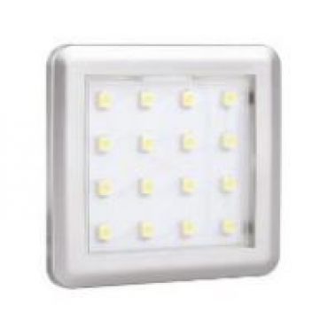 LED осветление SQUARE за Wisconsin series