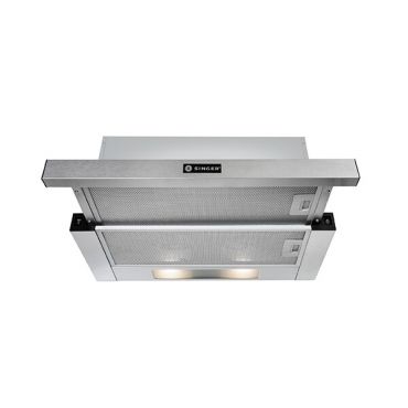 Кухненски аспиратор Singer sliding Telescopic 601A