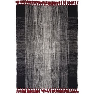 Килим tessa red dalia