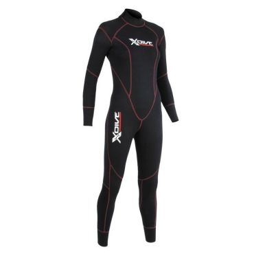 Костюм за гмуркане xdive vortex lady 3mm