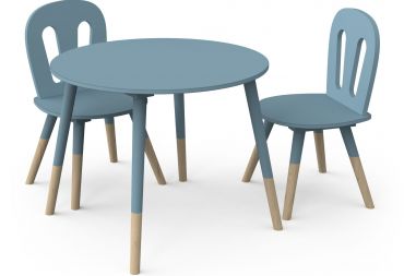 Комплект маса със столове Firma