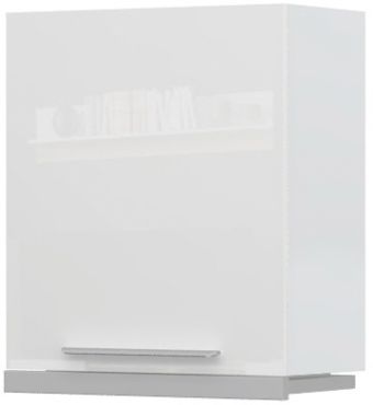 Висящ шкаф Raval A7-60-1KU за кухненски аспиратор sliding