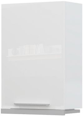 Висящ шкаф Raval A9-60-1KU за кухненски аспиратор sliding