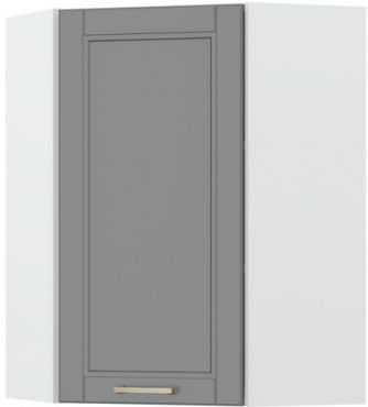 Висящ ъглов шкаф Tahoma V9-UG-1K