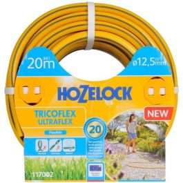 Каучук hozelock ultraflex 20m 12.5mm