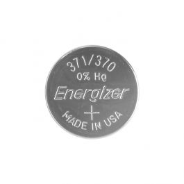 Батерия на часовника Energizer 370-371 35mAh 1.55V