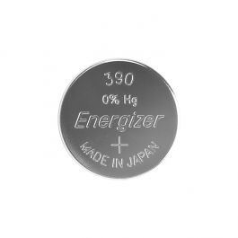 Батерия на часовника Energizer 389-390 90mAh 1.55V